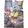Super Mario sengetøj - 140x200 cm