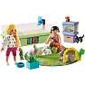 Playmobil kanin familie 71753 30 dele