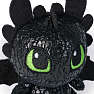 Dragons movie bamse 7,5 cm – flere varianter – assorteret