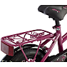 PUCH Anna pige børnecykel 12" 2023 - pink