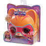 Disney Super Kitties heltemaske – flere varianter – assorteret