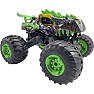 Car Mania Monster Dino bil - fjernstyret truck