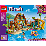 LEGO Friends Familieferie på strandresort 42673