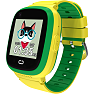 Canyon Kids 4G GPS børnesmartwatch - grøn