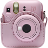instax Mini 12 etui – Blossom Pink
