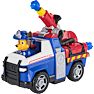 Paw Patrol Chase & Rescue Fire Cruiser legesæt