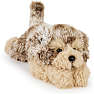 FAO Schwarz Shorkie bamse 38 cm