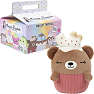 Moriah elizabeth cupcake bamse 20 cm – flere varianter – assorteret