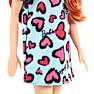 Barbie dukke – flere varianter – assorteret
