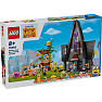 LEGO Minions og Grus familiepalæ 75583