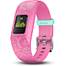 Garmin Vivofit Jr. 2 Prinsesse - Lyserød