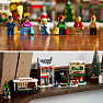 LEGO Icons Julepyntet hovedgade 10308