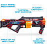 X-shot-skins-last stand 16 skumpile – flere varianter - assorteret