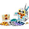 LEGO DOTS Hedvig-blyantsholder 41809
