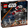 LEGO Star Wars Flugt på BARC-speeder 75378