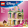 LEGO Disney Princess Minimodeller af Belle og Tiana med slot 43291