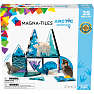 Magna-Tiles magnetisk byggesæt - 25 dele
