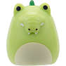 Squish-a-Longs figur 2,5 cm 2-pak – flere varianter - assorteret