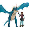 Dragons movie viking og deluxe drage – flere varianter – assorteret