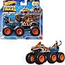 Hot Wheels Monster Trucks Big Rigs – flere varianter – assorteret