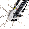 SCO Premium Sport 28" - gun metal