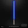 Star Wars The Black Series Leia Organa Force FX Elite Lightsaber