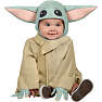 Star Wars baby Yoda