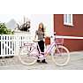 SCO Classic damecykel 28" - lyserød