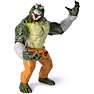 Batman & dc universe Killer croc figur 30 cm