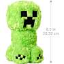 Minecraft bamse 20 cm – flere varianter - assorteret