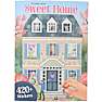 Create Your Sweet Home aktivitetsbog