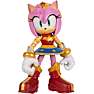 Sonic DC figur 10 cm - flere varianter - assorteret