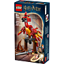 LEGO Harry Potter Fawkes: Dumbledores føniks 76448