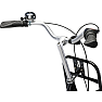 PUCH New Style dame shopper 3 gear 28" 2023 - sort