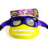 Turtles Mutant Mayhem Donatello maske