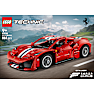 LEGO Technic Ferrari 488 PISTA-bil 42235