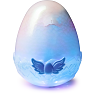 Hatchimals Alive Secret Hatch Draggle - flere varianter - assorteret