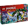 LEGO Ninjago Lloyds jet-mech 71845