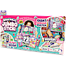 Sticki Rolls Jumbo klistermærker 3-pak - flere varianter - assorteret