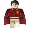 LEGO Harry Potter Quidditch lommelygte