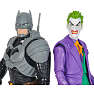 Batman Battle Pack Batman og Jokeren figurer 30 cm