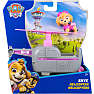 Paw Patrol Skyes helicopter