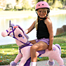 Power pony princess