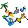 LEGO® Super Mario™ Dorries strand – udvidelsessæt 71398