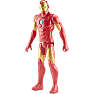 Avengers Titan Hero Iron Man actionfigur 30 cm