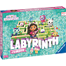 Ravenburger Gabby's Dollhouse Junior labyrint