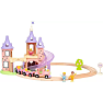 BRIO 33312 Disney Princess Slot sæt