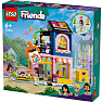 LEGO Friends Vintage modebutik 42614