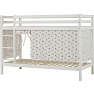 Hoppekids ECO Dream køjeseng 98x208 cm - Kæledyr