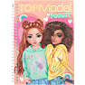TOPModel designbog